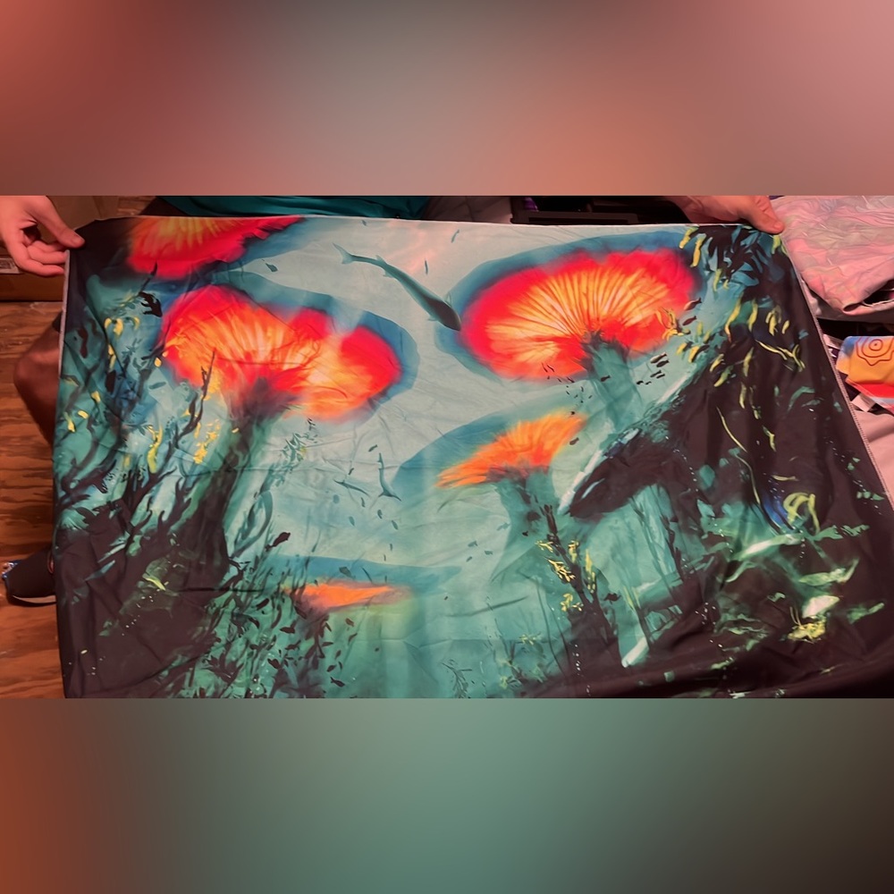 Tapestry